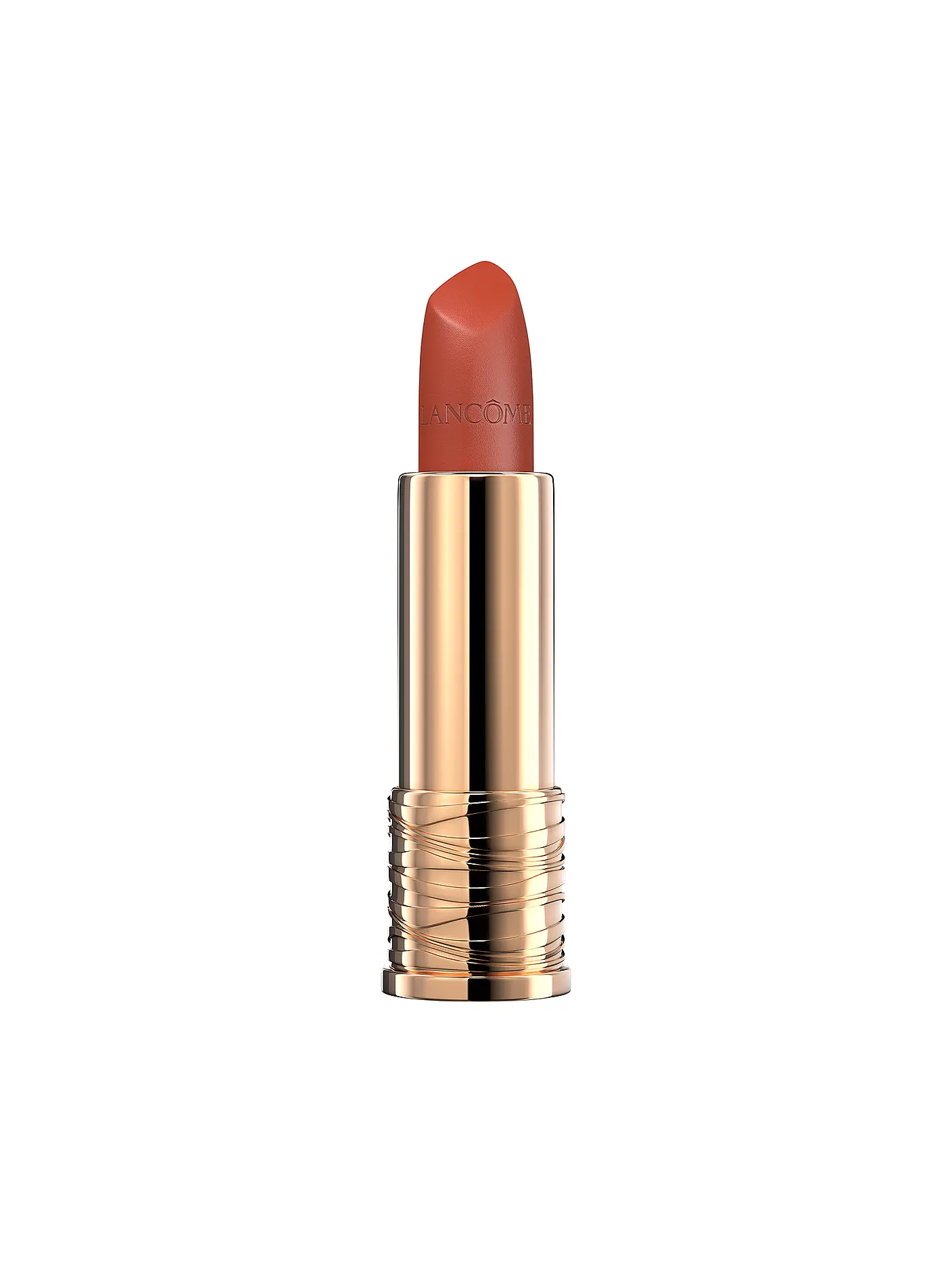 LANCÔME | Lippenstift - L'Absolu Rouge Drama Matte ( 290 Merci Simone ) | rosa